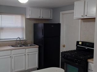 14216 S Wallace Ave, Riverdale, IL