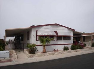 3021 Gavilan Ln, Las Vegas, NV 89122