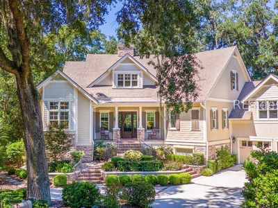 12 Leamington Ct, Hilton Head Island, SC, 29928