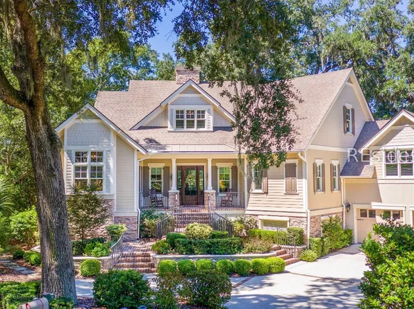12 Leamington Ct, Hilton Head Island, SC 29928