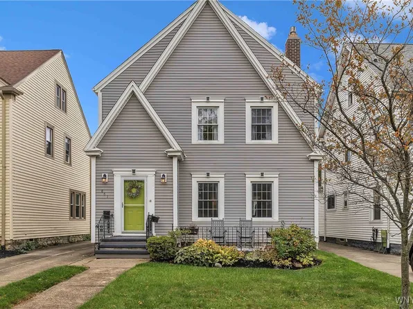 861 Parkside Ave, Buffalo, NY 14216