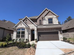 18119 Ramsey Way Ln, Conroe, TX 77302