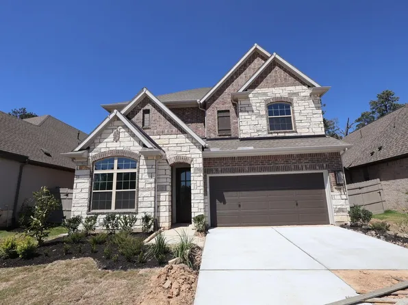 18119 Ramsey Way Ln, Conroe, TX 77302