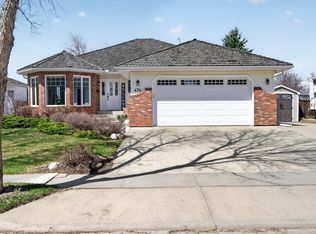 474 Riverpark Dr, Fort Saskatchewan, AB T8L3X3