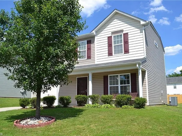 3155 Bushfield Dr, Winston Salem, NC 27127