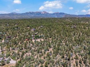 285 Logging Trail Rd, Durango, CO 81303