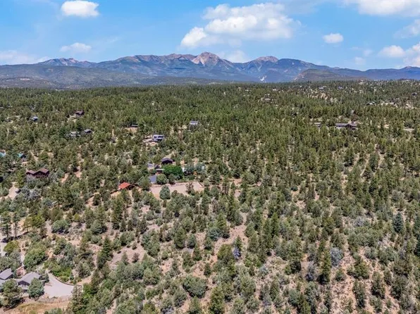 285 Logging Trail Road, Durango, CO 81303
