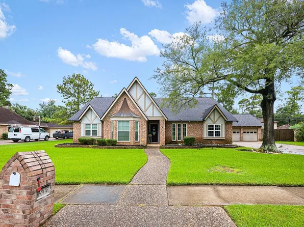 4803 Gulfway Dr, Baytown, TX 77521