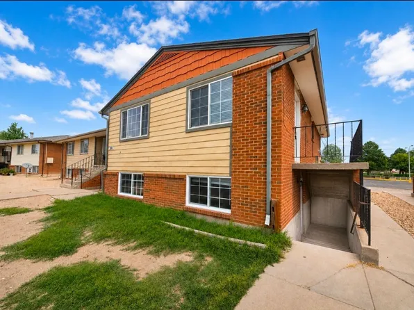 2909 Glen Dale Drive, 2909 Glen Dale Dr APT 6, Evans, CO 80620