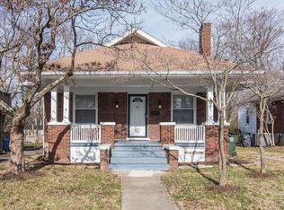 107 Penmoken Park, Lexington, KY 40503