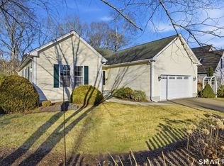 76 Ensign Dr, Mystic, CT 06355