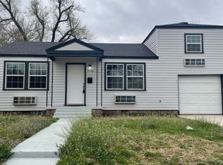 1905 E Walnut Ave, Enid, OK 73701