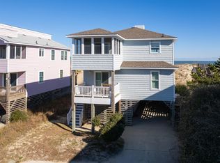 9525 S Old Oregon Inlet Rd LOT 4, Nags Head, NC 27959