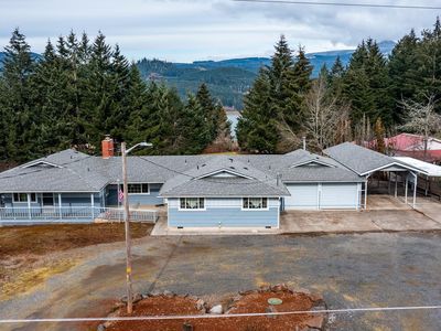 27800 Riggs Hill Rd, Foster, OR, 97345