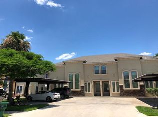 1502 W Fig Ave APT 3, Pharr, TX 78577