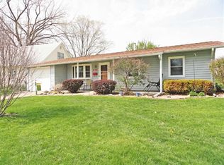 213 Hilltop Ct, Milan, IL