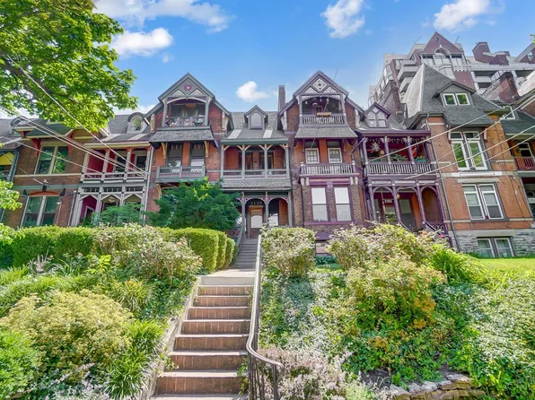 2122 Saint James Ave, Cincinnati, OH 45206