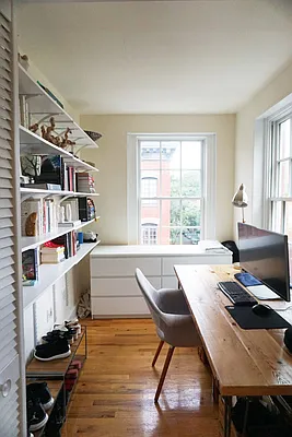 Rented by Brown Harris Stevens | media 8