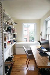 Rented by Brown Harris Stevens