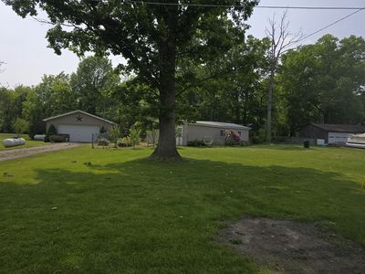 6876 Rowley Dr, Osseo, MI, 49266