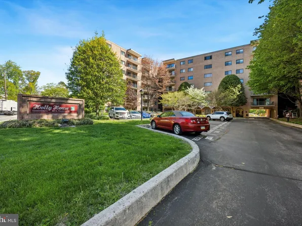 501 N Providence Rd APT 620, Media, PA 19063