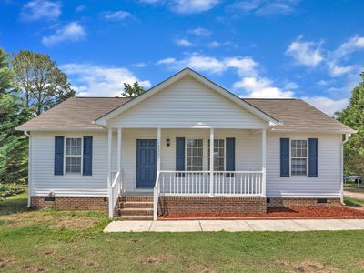 430 Sir David Dr, Zebulon, NC, 27597