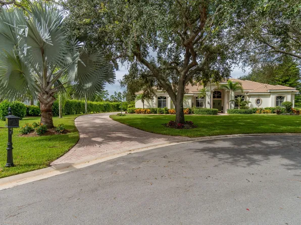 727 Pine Club Lane, Wellington, FL 33414