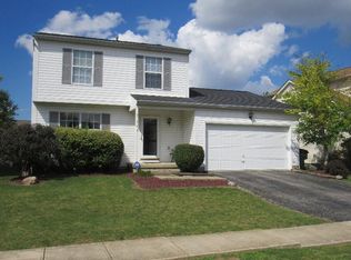 5354 Sawatch Dr, Columbus, OH 43228