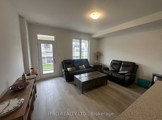 1683 Dance Ct, Milton, ON L9E2A3