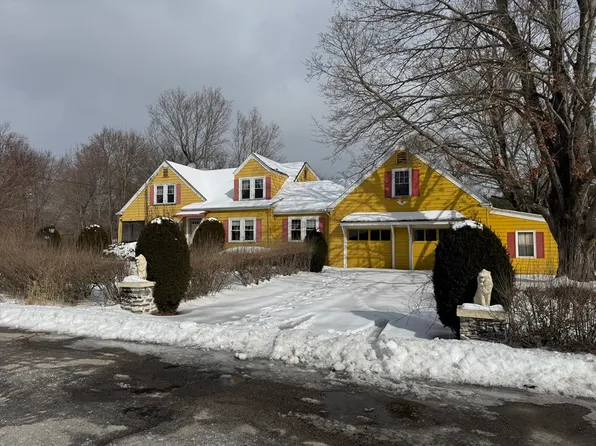 24 Pearl St, Southbridge, MA 01550