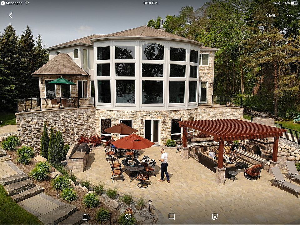 299 Gray Woods Ln, Lake Angelus, MI 48326 Zillow