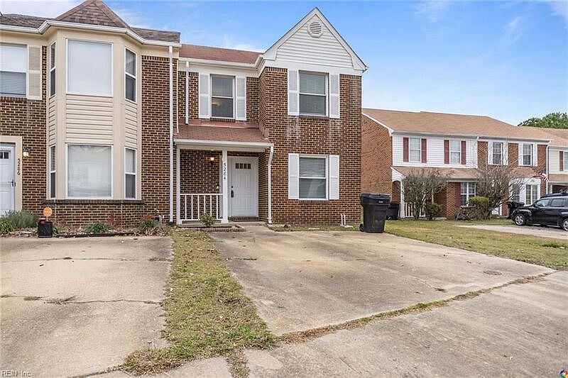1st image of 5284 Settlers Park Dr #1