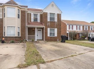 5284 Settlers Park Dr #1, Virginia Beach, VA 23464