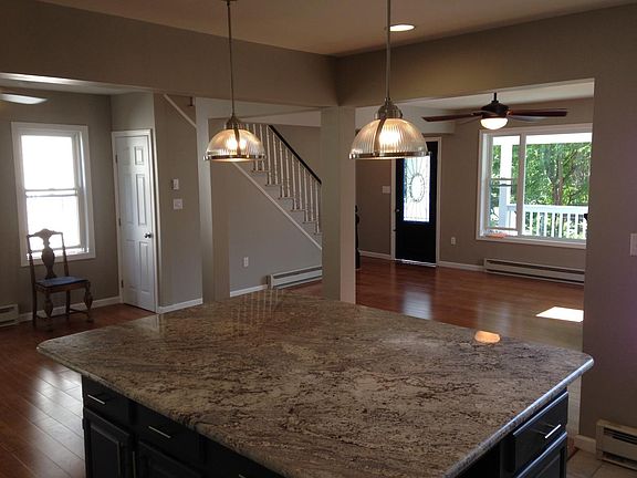 open concept