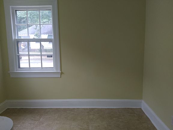 Side of the Kitchen