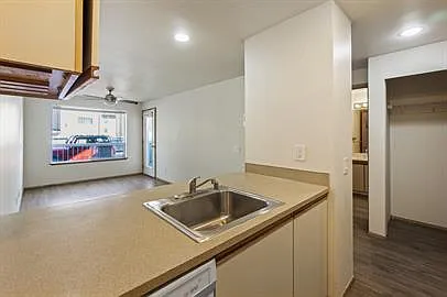 Stone Court Apartments — Photo 11