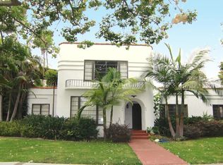 216 W Yanonali St, Santa Barbara, CA 93101
