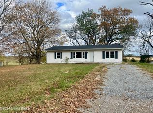 4252 Berrytown Rd, Rineyville, KY 40162