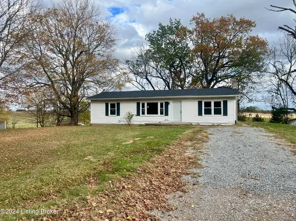 4252 Berrytown Rd, Rineyville, KY 40162