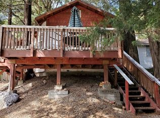 21802 Buckthorne Dr, Crestline, CA 92322
