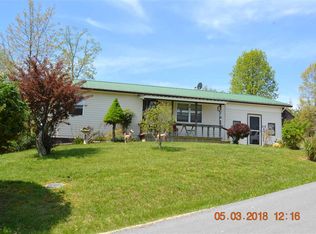 219 McDaniel Rd, Bean Station, TN 37708