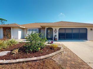 22400 Lacombe Ave, Pt Charlotte, FL 33952