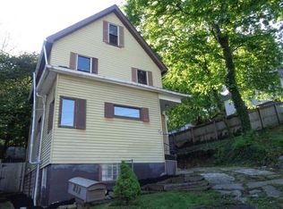 211 Highland St, Butler, PA 16001