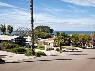 4625 Del Mar Ave, San Diego, CA 92107