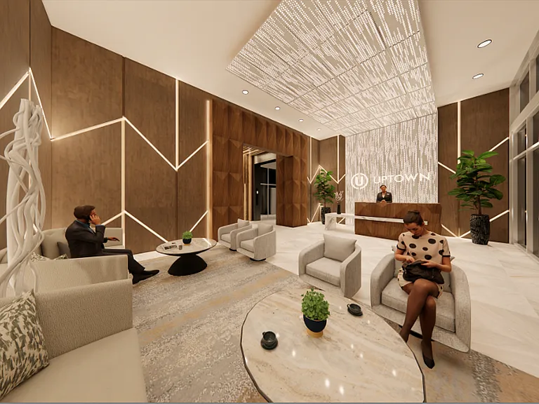 The Astrie Apartments