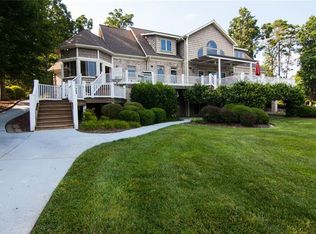 300 Heels Ct, Lexington, NC 27292