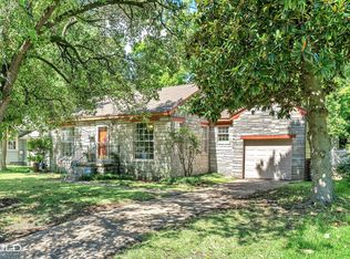 4514 Finley Dr, Shreveport, LA 71105