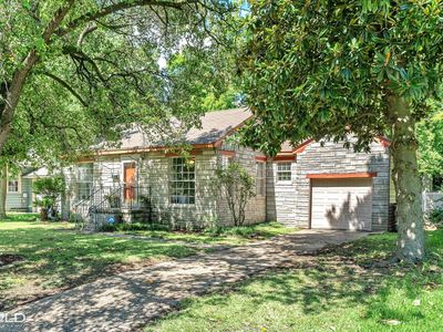4514 Finley Dr, Shreveport, LA, 71105