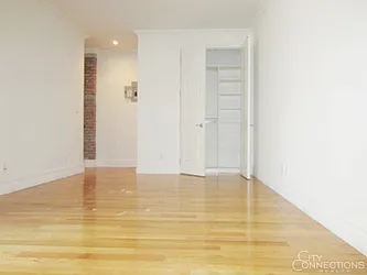 Rented by City Connections Realty