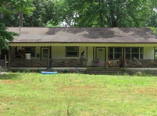 121 Forest Ln, Coldspring, TX 77331
